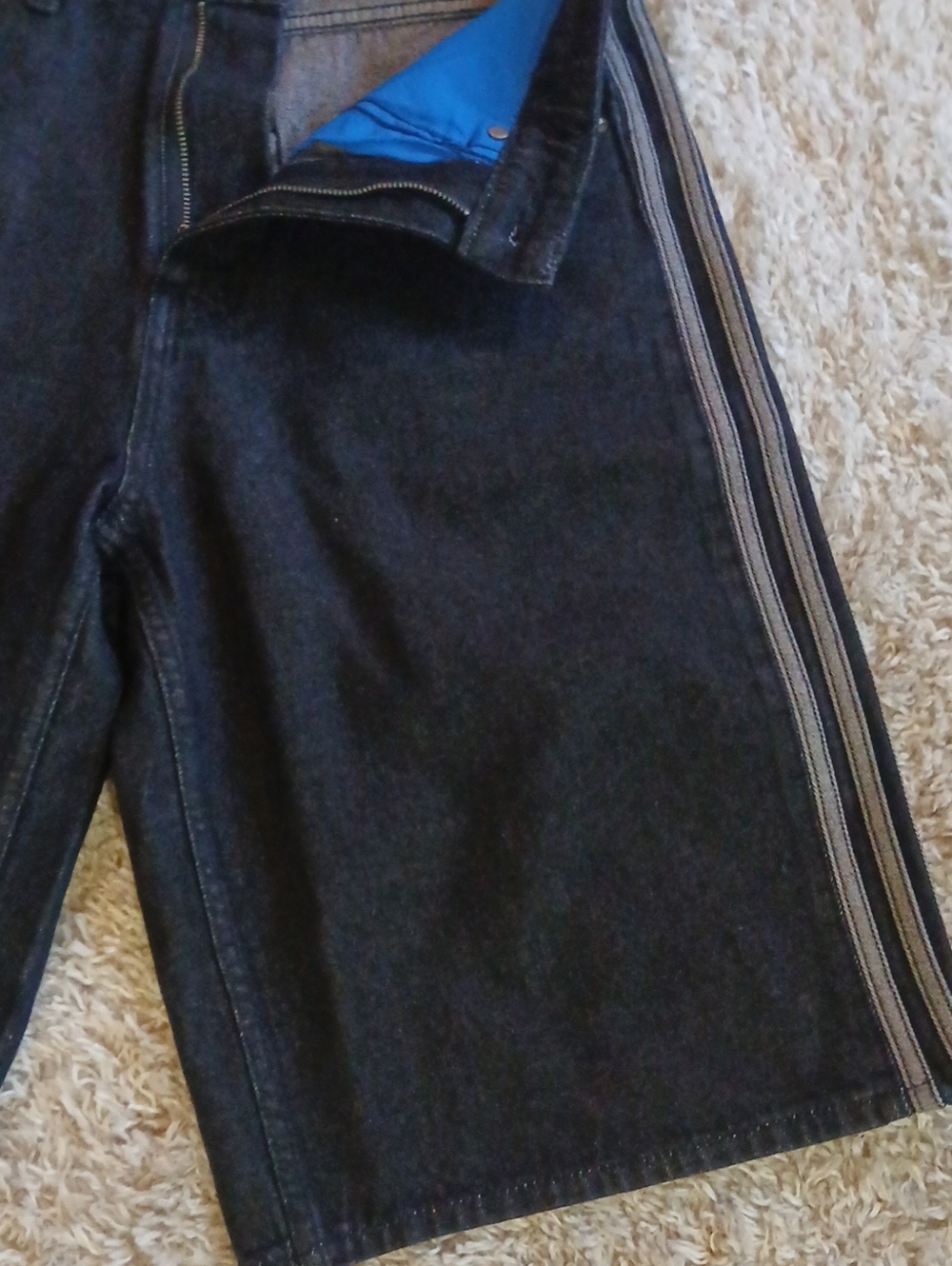 NWT ADIDAS SHORTS - Picture 2 of 6